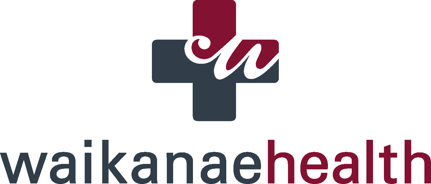 waikanae health logo sq
